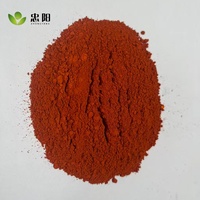 C.I. 59040 Solvent Green 7 Pyranine CAS 6358-69-6, Colorant fluorescent pour marqueur, antigel et tracant d'eau