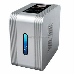 Generatore di Idrogeno ad Alta Purezza con Logo Personalizzabile, Macchina per Inalazione di Idrogeno e Ossigeno SPE <span class=keywords><strong>PEM</strong></span> - Product Image 2