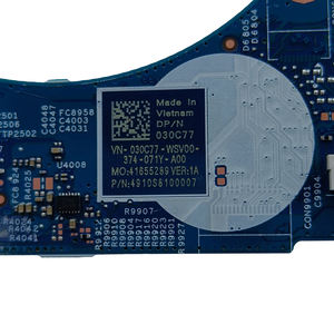 ของแท้ใหม่สำหรับเมนบอร์ด Dell Latitude 7340 i5-1335U 030C77โอเอซิส13 MS RPL 213204-1 59JYG $ La - Product Image 3