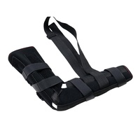 Attelle de soutien du coude, fixation articulaire, rééducation de l'avant-bras, attelle pour fracture de membre supérieur, équipement de santé, ceinture de fixation de l'articulation du coude