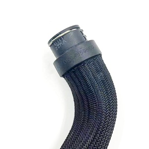 Joint de tuyau d'eau de moteur 1351NG 9807398080 pour Peugeot 308CC 308SW 408 508 3008 4008 <span class=keywords><strong>Citroen</strong></span> C4 <span class=keywords><strong>DS</strong></span> 1.6T - Product Image 3