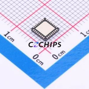 Original et nouveau PD70201ILQ-TR VQFN-32(5x5) Circuit intégré IC Chip PMIC Power over Ethernet (PoE) Controller - Product Image 2