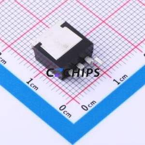 Original-Brand-new HY3708B Transistor TO-263-2L Transistor à effet de champ (MOSFET) - Product Image 2