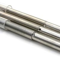 Appareil d'application de film de précision 0~850μm pour fil métallique, extrudeuse de film humide, applicateur de film à raclette, extrudeuse Mayer Rod