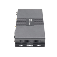 Controlador de reproductor multimedia Novastar Taurus serie TB60 USB 4G Wifi con pantalla multitáctil para aplicaciones de centro comercial