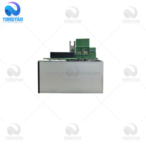 <span class=keywords><strong>ELTEK</strong></span> 241120.911 12/24/48V apparecchiature elettriche per telecomunicazioni nuovissime apparecchiature di comunicazione per mangimi sfusi - Product Image 1