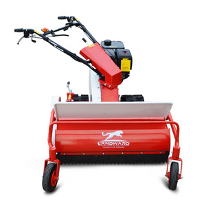 Cortadora de Césped Pequeña de Bajo Consumo de Combustible, con Control Remoto Inalámbrico, para Jardín y Huerto, con Giro Cero - Product Image 1