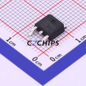 Original & Brand-new FQD19N10L-VB TO-252 Transistor Field Effect Transistor (MOSFET) - Product Image 1