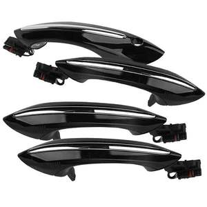 Manijas Exteriores de Puerta para BMW Serie 5 y Serie 7, Compatibles con OE 51217231931 51217231934 - Product Image 2