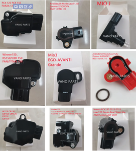 Wanou <span class=keywords><strong>เซ็นเซอร์</strong></span>ตำแหน่งคันเร่งสำหรับรถแข่ง nMax <span class=keywords><strong>PCX</strong></span> <span class=keywords><strong>เซ็นเซอร์</strong></span>สำหรับรถจักรยานยนต์ - Product Image 6