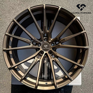 Rines de 18 <span class=keywords><strong>19</strong></span> 20 21 22 Pulgadas 5x120 5x112 Cóncavos Profundos Forjados para Autos de Pasajeros y Neumáticos para <span class=keywords><strong>BMW</strong></span> G87 G82 G83 F80 F82 F90 <span class=keywords><strong>E46</strong></span> E92 - Product Image 5