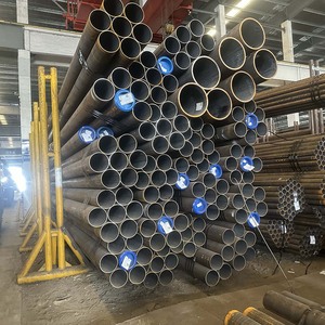 Tubo in Acciaio al Carbonio <span class=keywords><strong>API</strong></span> 5L X42 Saldato di Precisione per Progetti Energetici Esportatore <span class=keywords><strong>API</strong></span> - Product Image 2