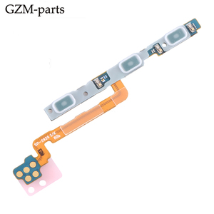 Câble flexible d'alimentation et de volume pour téléphone portable S921, interrupteur latéral marche/arrêt pour <span class=keywords><strong>Samsung</strong></span> Galaxy S24, pièce de rechange - Product Image 2