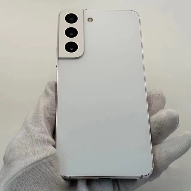 Wholesale S22 ultra 128GB   Mobile Phone Original Cellphone Android 6.6 Inch Smartphone