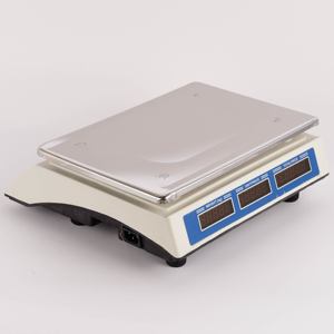 Cân Tính Toán Giá Kỹ Thuật Số Cân Đếm 40Kg Phong Cách Cổ Điển - Product Image 4