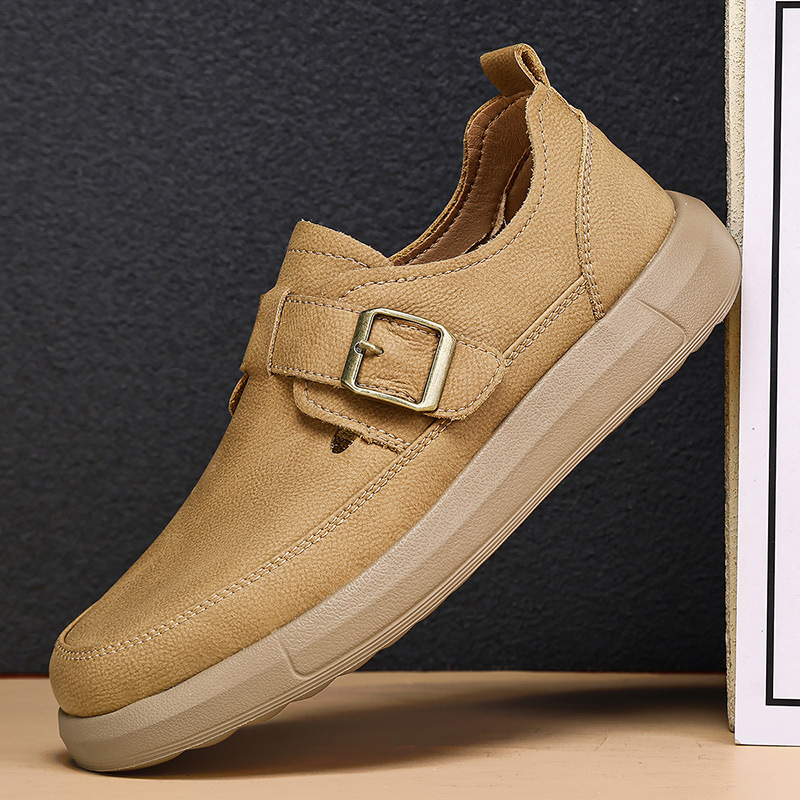 สีน้ำตาล