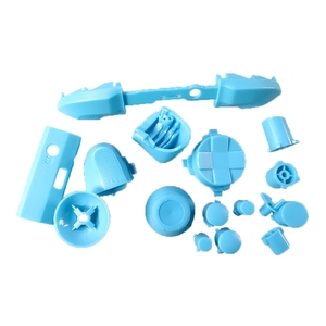 Botones Completos NSLikey <span class=keywords><strong>D</strong></span>-pad ABXY para <span class=keywords><strong>Xbox</strong></span> <span class=keywords><strong>Series</strong></span> S, para Control de <span class=keywords><strong>Xbox</strong></span> <span class=keywords><strong>Series</strong></span> X S, Botones de Gatillo LB RB LT RT - Product Image 3