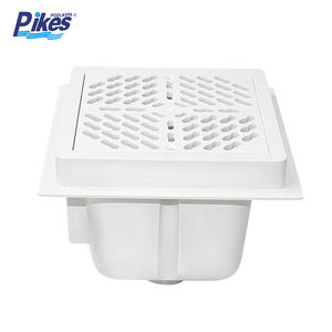 Raccords d'entrée et de sortie PIKES haute résistance, résistants à la corrosion, compatibles avec diverses piscines <span class=keywords><strong>hors</strong></span> <span class=keywords><strong>sol</strong></span>/encastrées - Product Image 6