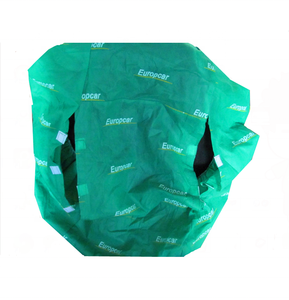 Tấm Bọc & Lót Ghế Xe Hơi Dễ Giặt Cho Trẻ Em - Product Image 6