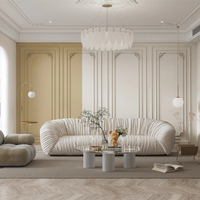 Panneau de mur italien contemporain de concepteur avec des options faites sur commande d'épaisseur pour les intérieurs résidentiels de luxe