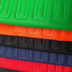 Reemplazo de la cubierta de cuero del cojín grueso de partículas modificadas para motocicletas todoterreno para modelos CRF/KXF/YZF-<span class=keywords><strong>asiento</strong></span> de ladrón extremo - Product Image 1
