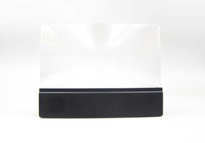 12Inch 3D HD Điện Thoại Di Động Màn Hình <span class=keywords><strong>Magnifier</strong></span> Video Amplifier Với Loa - Product Image 5