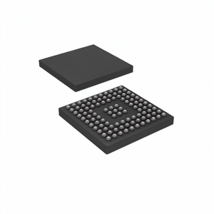 Lista de Precios para Componentes Electrónicos, Interfaz IC, PROCESADOR CCD de 12 BITES 105CSBGA AD9923ABBCZRL, en Stock, 105 LFBGA, CSPBGA - Product Image 1