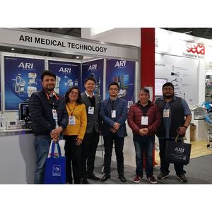 เครื่องสแกนเนอร์อัลตราซาวด์สัตวแพทย์อุปกรณ์ทดสอบหมูอุปกรณ์อัลตราซาวด์ - Product Image 2