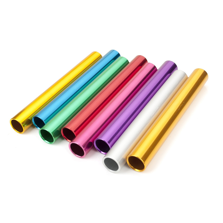 Wholesale Official Aluminum Baton Track and