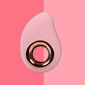 Hot Sale Silicone Women's G Spot Clitoris Stimulator <strong>Vagina</strong> Wand Massage Fish Shape Clitoris Sucking Vibrator <strong>Sex</strong> <strong>Toys</strong> for Women - Product Image 5