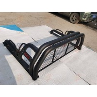 Tige de rouleau de fer 4x4 la plus vendue pour Hilux pour camionnettes Ram Triton cadre de portail neuf