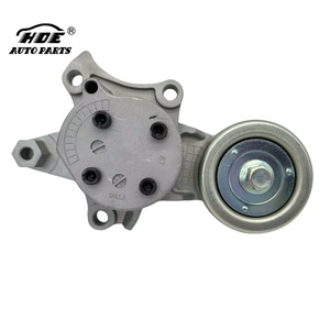 16620-0E010 16620-11010 T39606 Tensor de Correa de Repuesto para Automóviles HDE al por Mayor para Toyota Hilux - Product Image 2