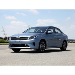 Kia Frote de Alta Calidad en Stock, el Más Vendido, Kia Frote 2020, Sedán de 5 Plazas, Gasolina, Auto Usado Barato de China - Product Image 3