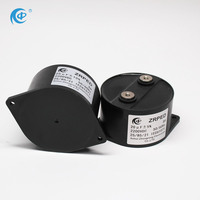 Condensateur à film 45UF 2000VDC pour support DC-Link, stockage d'énergie et filtre