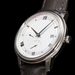 Montre-bracelet mécanique automatique pour homme, de luxe, tendance, chronographe, réservoir de marche, affichage de la date, multifonctionnelle, best-seller - Product Image 3