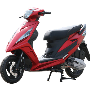 Cyclomoteur <span class=keywords><strong>125cc</strong></span> – <span class=keywords><strong>Scooter</strong></span> <span class=keywords><strong>Mini</strong></span> à Essence Économique avec Pièces et Moteur, Moto Cube à Essence - Product Image 2