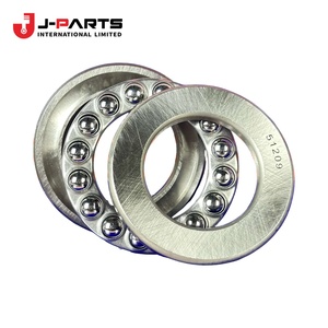 ตลับลูกปืนกันรุน (สำหรับเฟืองดาวเคราะห์ด้านหน้า) สำหรับ Toyota HIACE KCH10 Granvia ปี 2000-2002 - Product Image 1