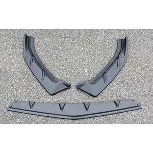 Pour Honda Accord 10.5ème Génération 2022 – Kit Carrosserie Complet : Lame de Pare-chocs Avant, Diffuseur, Protection et Accessoires - Product Image 5