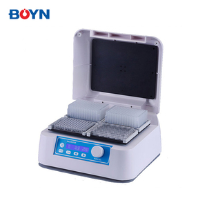 BN-TS300 kỹ thuật số <span class=keywords><strong>Thermo</strong></span> Shaker cho microplates phòng thí nghiệm benchtop <span class=keywords><strong>microplate</strong></span> quỹ đạo <span class=keywords><strong>Thermo</strong></span> Shaker lồng ấp - Product Image 2