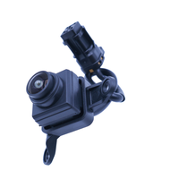 Caméra de recul OEM F017900301BB pour Chery Jetour X70 PLUS, vision arrière, angle large de 170 degrés, vision nocturne, étanche IP68