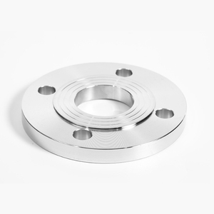 مخصصة عالية الدقة تشكيله CNC عجلة فاصل تحول الخدمات - Product Image 2