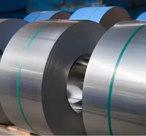 High Quality ASTM SUS JIS AISI 904 Stainless Steel Coil Strip Manufacture In Stock