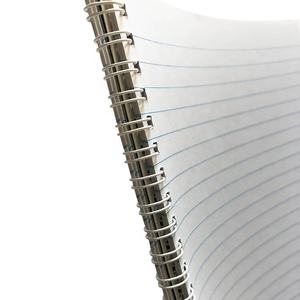 Carnet de notes A4 à spirale, doublée, 100pages - Product Image 6