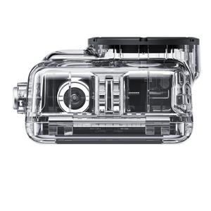 อุปกรณ์เสริมเคสกันน้ำ Insta360 ของแท้ สำหรับ Insta360 GO 3/GO 3S - Product Image 5