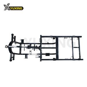 Nouvel arrivage en gros : Châssis de tricycle motorisé à 3 roues AP175 durable pour <span class=keywords><strong>APOLLO</strong></span> 175 - Product Image 3