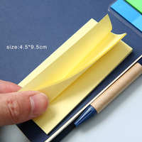 Bloc-notes GemFully Technology avec stylo – Spécifications et prix compétitifs pour la vente en gros