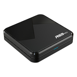 <span class=keywords><strong>2025</strong></span> R69 Pro H728 4G 32G TV Box Android14 Wifi6 1000M 4K Chất Lượng Tốt Nhất Thông Minh OTT TV Box Cho Chơi Game Kỹ Thuật Số Biển Giảm Giá - Product Image 2