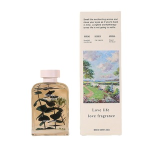 Bán Buôn Lâu Dài Thủy Tinh Hoa Hình Dạng Cho <span class=keywords><strong>Reed</strong></span> Khuếch Tán Bộ Hương Liệu Tinh Dầu Làm Mát Không Khí Cho Trong Nhà Hương Cho - Product Image 6