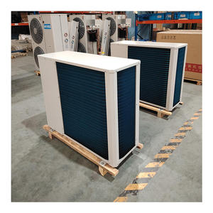 Unidad de Refrigeración Todo en Uno de Bajo <span class=keywords><strong>Ruido</strong></span>, Sistema de Refrigeración Integrado para Proyectos de Almacenamiento en Frío - Product Image 6