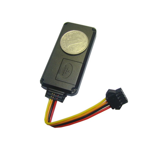 Small Size Gps tracker Mini Rastreador Gps Chip with Ios Android App Y202 Power Fuel Cut off and Acc Detection